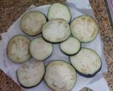 Foto del paso 5 de la receta: Lasaña de Berenjenas stylegabi