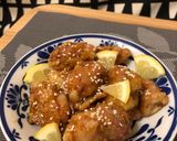 港式大排檔經典菜 - 西檸雞的食譜步驟3照片