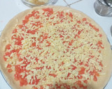 Foto del paso 8 de la receta: Pizza Margherita
