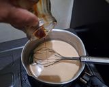 Foto langkah ke 2 dari resep Kue Serabi Kuah Kinca (105).