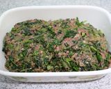 Foto langkah ke 4 dari resep Dumplings daging sapi. / sue ciau niu rou.