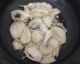 Foto langkah ke 2 dari resep Tofu Ayam Teriyaki.