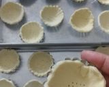 Foto langkah ke 2 dari resep (658) Portuguese Egg Tart.