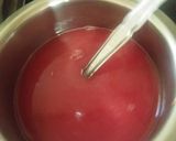 તરબૂચ અને સ્ટ્રોબેરી નુ મોકટેલ (Watermelon Strawberry Mocktail Recipe In Gujarati) રેસીપી સ્ટેપ2ફોટો