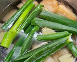 Foto del paso 3 de la receta: Kakuni 角煮 - cuadrados de carne de cerdo
