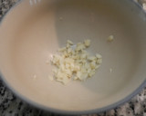 Foto del paso 2 de la receta: Champiñones al horno