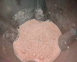 A picture of step 3 of Tomato And Cucumber Mocktail.