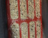 Foto del paso 2 de la receta Barritas energéticas de muesli