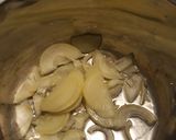 Fitt paradicsomos rakott cukkini recept fázis 2 fotója