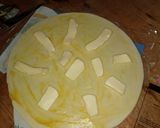 Foto del paso 2 de la receta: Hamburger Tarta