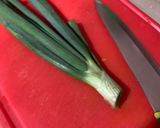 Foto del paso 4 de la receta: Guiso de acelga sin carne