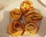 Almarózsa recept fázis 2 fotója