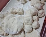 Foto langkah ke 3 dari resep Bakso Aci Jeruk Limau.