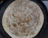 वेज आलू पराठा (veg aloo paratha recipe in marathi) रेसिपी स्टेप 4 फोटो 
