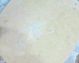 A picture of step 4 of Roti.