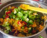 લિંબુ હળદર મરચા નું અથાણું (Limbu Haldar Marcha Athanu Recipe In Gujarati) રેસીપી સ્ટેપ3ફોટો