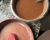 Foto del paso 4 de la receta: Torta húmeda de chocolate