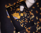 Foto del paso 4 de la receta: Las mejores y exquisitas galletas Fit