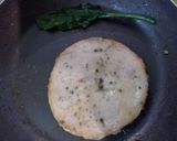 Foto del paso 6 de la receta: Medallones de pollo en leche de espinacas