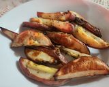 Foto del paso 3 de la receta: Papas rústicas al horno