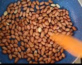 मूंगफली की चिक्की (Mungfali ki chikki recipe in Hindi) रेसिपी चरण 1 फोटो