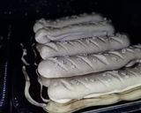 Foto del paso 8 de la receta: Pan rústico natural