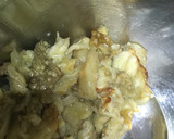 Foto del paso 2 de la receta: Canelones de berenjena a la parmigiana
