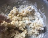 Foto del paso 1 de la receta: Scones de queso con harina leudaste