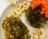 Foto del paso 5 de la receta: MERMELADA DE 😋🍆🤗BERENJENAS 🍆 😋🤗🍆