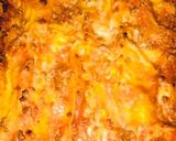 Pas rețetă Lasagna 6 fotografie