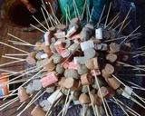 Foto langkah ke 1 dari resep Sate suki.