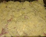 Foto del paso 4 de la receta: Ñoquis de sémola a la romana