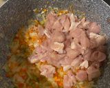 Foto del paso 4 de la receta: Tuco de Pollo