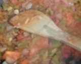 Foto del paso 8 de la receta: 🫘Alubias de Anguiano (caparrones) estofadas🧅🥔🫑