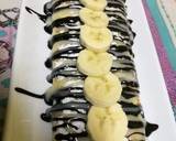 Crepes recipe step 10 photo