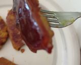 Foto del paso 6 de la receta: Tortitas veganas de papa y zanahoria