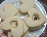 Foto del passaggio 3 della ricetta Biscotti farciti