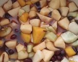 Foto langkah ke 4 dari resep Asinan buah.