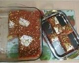 A picture of step 7 of Gajar Ki Burfi❤.