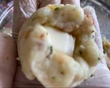 Foto langkah ke 6 dari resep BitterBallen/Kroket Kentang.
