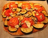 Foto del paso 10 de la receta: Pizzas de viernes 13+1
