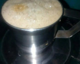கும்பகோணம் டிகிரி காபி ரெசிபி ஸ்டேப் 3 புகைப்படம்