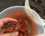 Baby Eggplant Appetizer 1 recipe step 6 photo