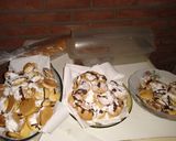 Foto del paso 3 de la receta: Masitas