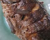 Foto langkah ke 2 dari resep Mujahir Goreng Sambal Kecap.