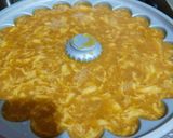 Foto langkah ke 3 dari resep Puding Lumut Gula Merah Santan Kara.