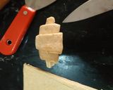 Foto del paso 18 de la receta: Masa danesa y figuras