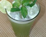 صورة لخطوة 1 من وصفة شراب الليمون بالنعناع 🍋🌿