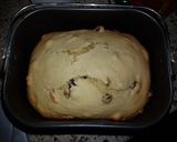 Foto del paso 5 de la receta: Pan dulce tipo navideño para hacer en el hornito de pan