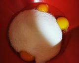 Foto del paso 1 de la receta: Queque de vainilla